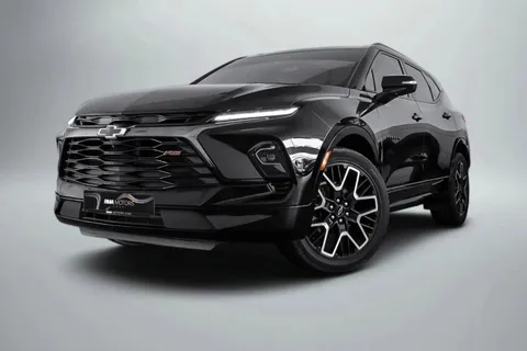 Chevrolet Blazer 3.6L V6 RS (AWD) 2023