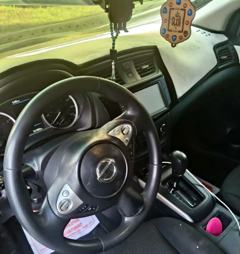Abarth 500 2019