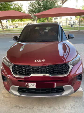 kia kia-sonet image Kia Sonet 2023