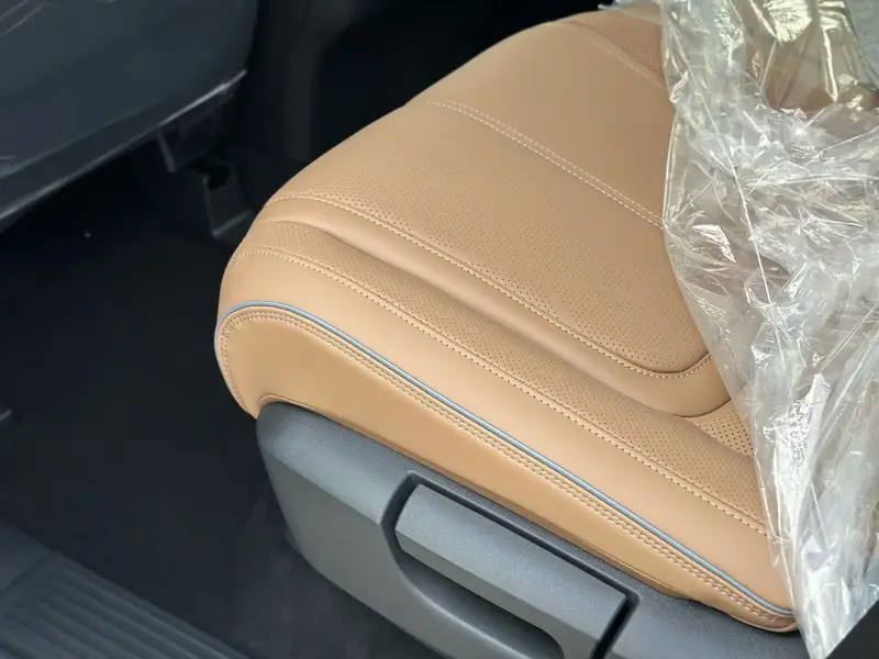 Infiniti QX80 2025