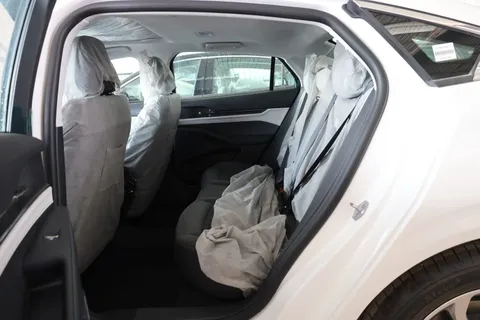 New Ford Taurus 2023