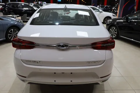 New Chery Arrizo6 1.5T Comfort  2023