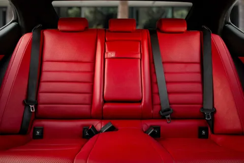 Lexus IS 350 2023