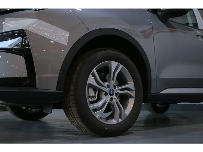 Ford TERRITORY 2025