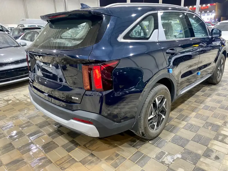 KIA Sorento 2024