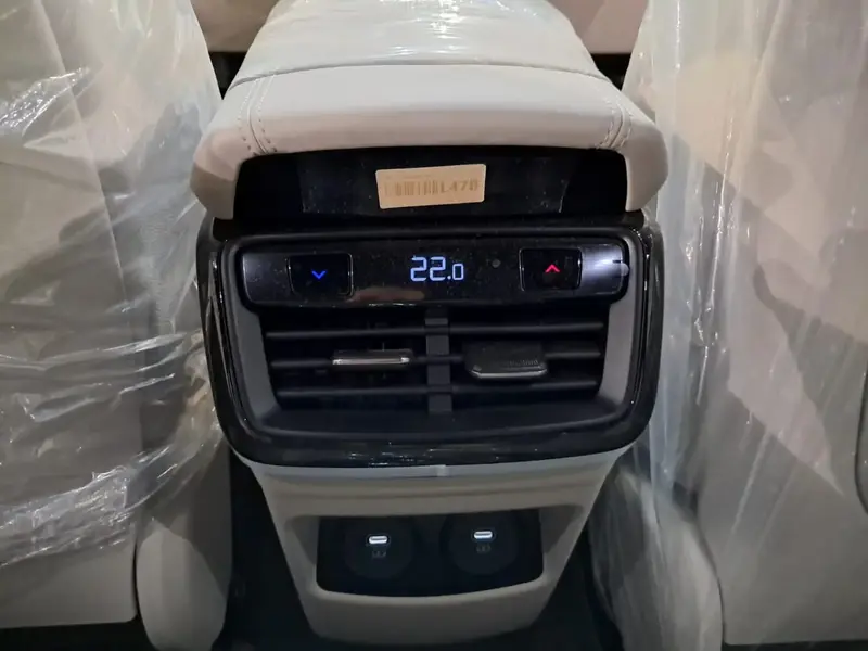 KIA K8 2024