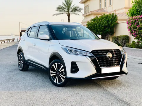 Nissan Kicks 1.6 S 2024