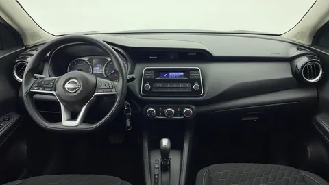 Nissan Kicks 2023