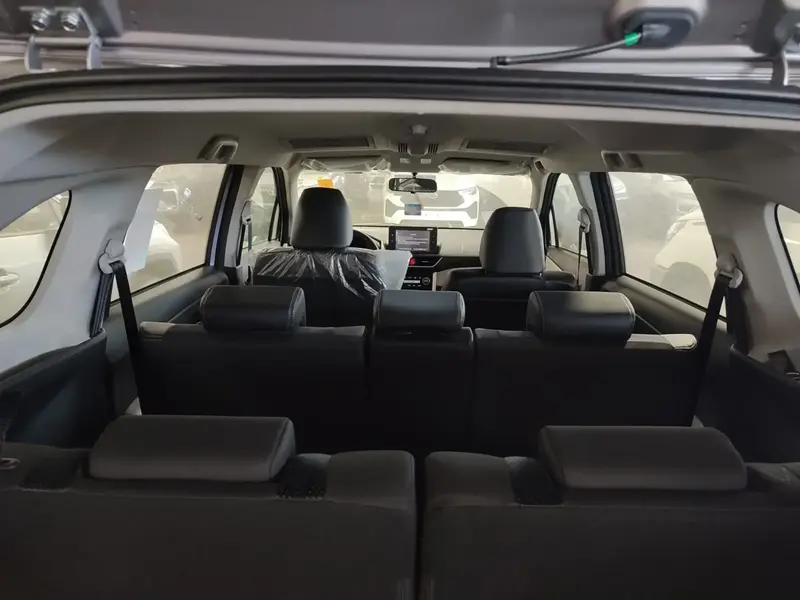 Toyota VELOZ 2024
