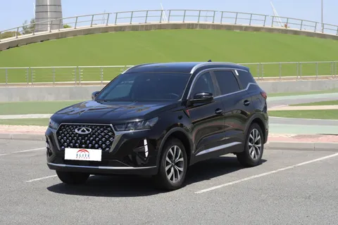 Chery Tiggo 7 Pro Max 2025