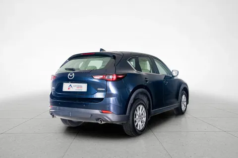 Mazda CX-5 2.5L (FWD) 2023