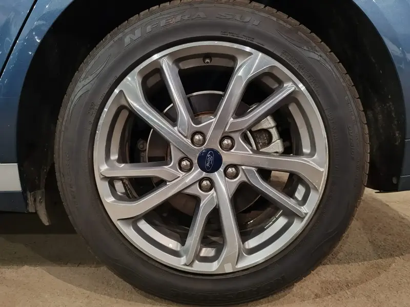 Ford Taurus 2023