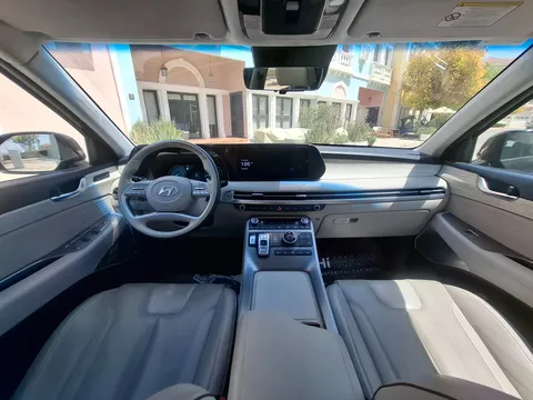 Hyundai Palisade 3.8L GDi (AWD) Premium (7 Seats) 2023