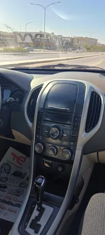 Chevrolet Optra 1.5L Basic 2018