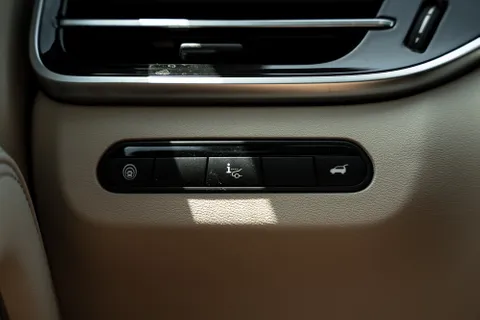 New Infiniti QX60 3.5L Sensory 2024