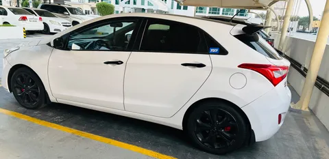 Hyundai i30 1.6L 2015