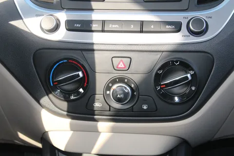 New Hyundai Accent 1.6L 2023