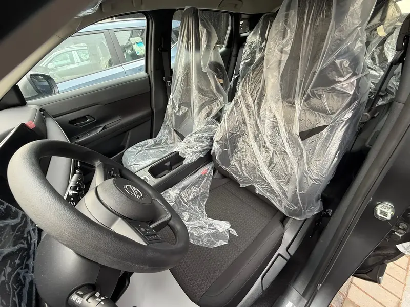 Nissan Kicks 2025