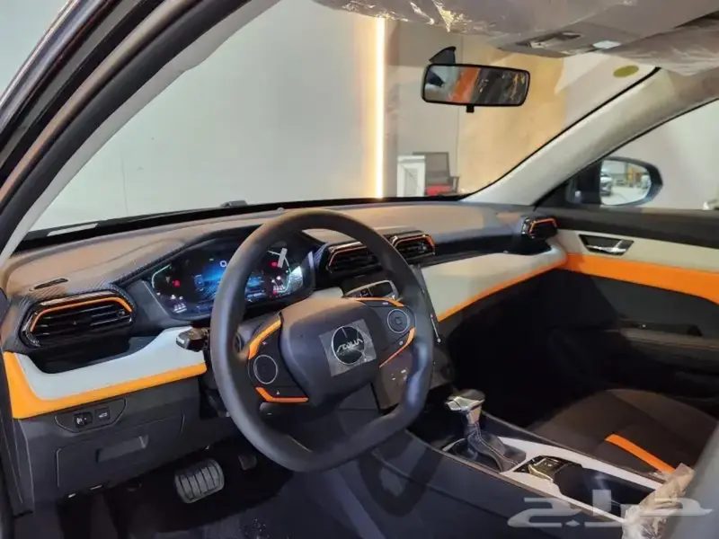 Dongfeng SHINE 2025