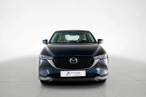Mazda CX-5 2.5L (FWD) 2023