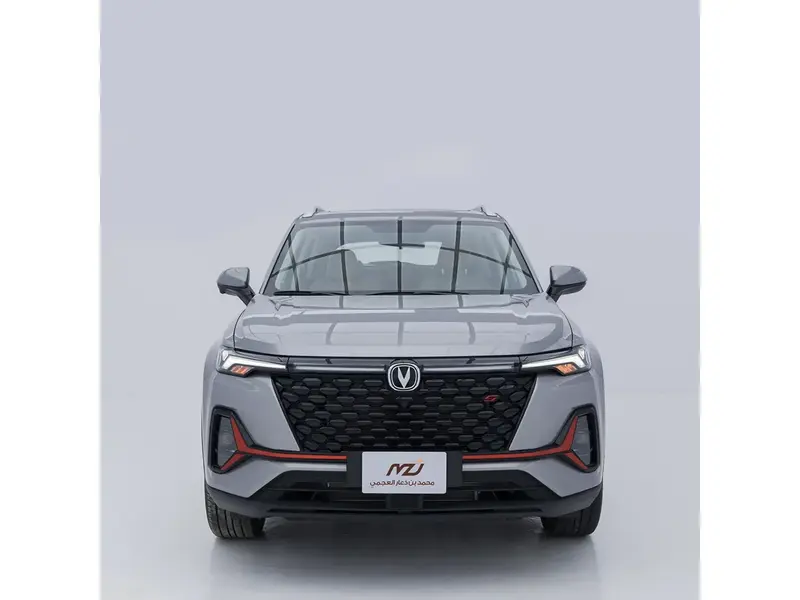 Changan CS35 2026