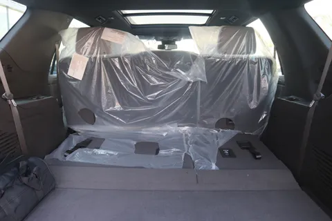 New Chevrolet Tahoe LT 4WD 2023