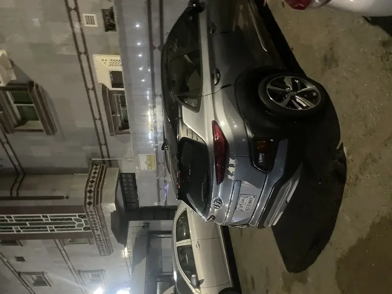 Hyundai Kona 2020