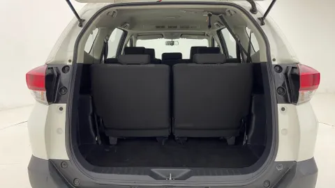 Toyota Rush 2023