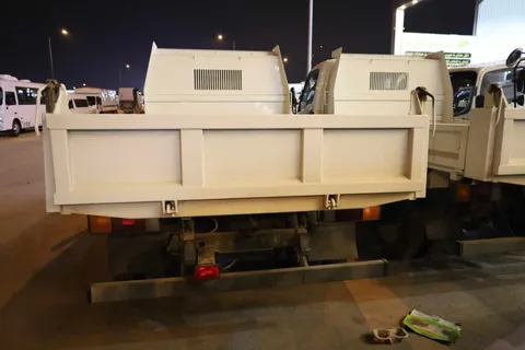 New Hyundai HD 65 2023
