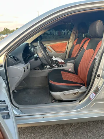 Toyota Camry 2.5L GLX 2009