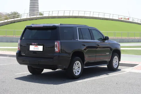 GMC Yukon 5.3 V8 SLE (AWD) 2020