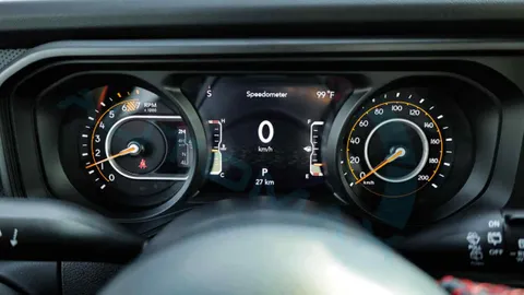 New Jeep Wrangler 2 Door  2024