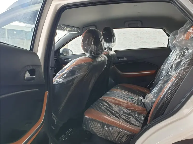 Chery Tiggo 2 Pro 2024