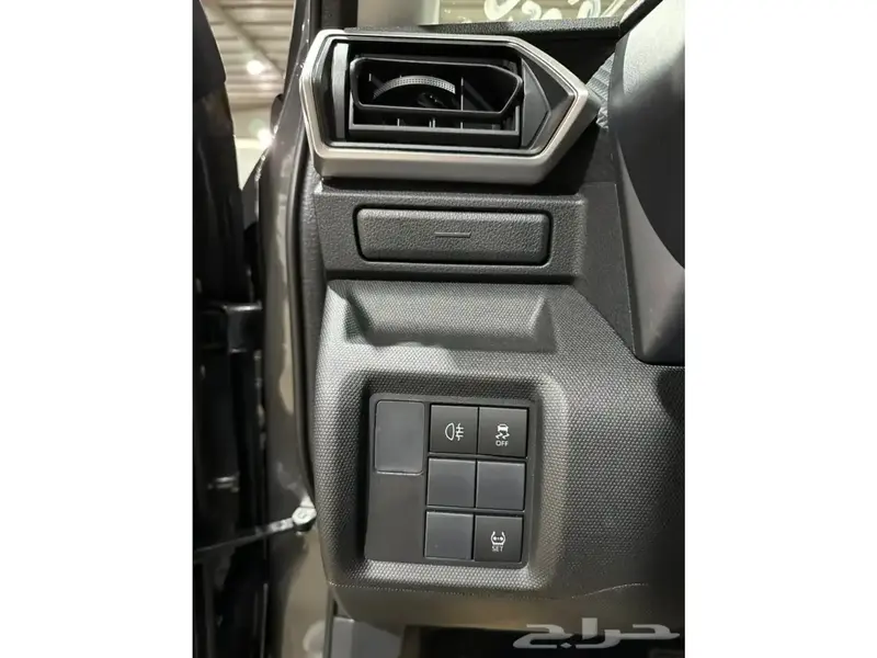 Toyota Raize 2024