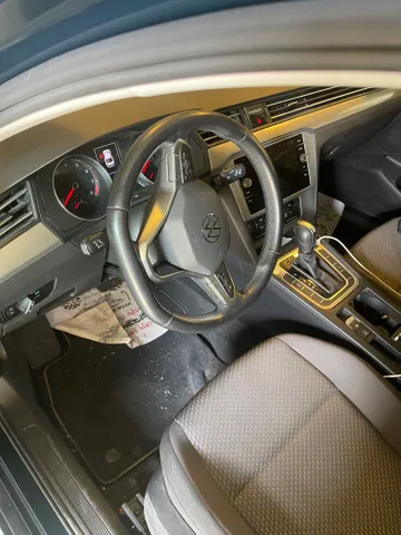 Volkswagen Passat 2.5L Trendline 2021