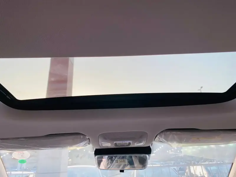 Chery Tiggo 8 Pro 2025