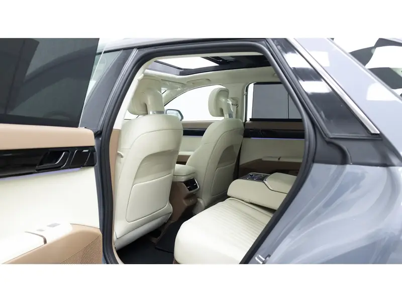 Hyundai Azera 2025