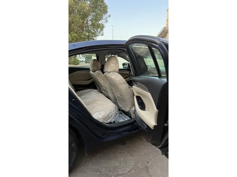Mazda 6 2022