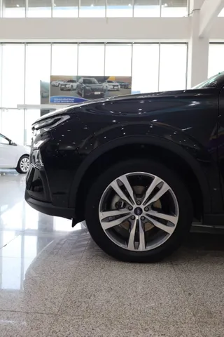 New Ford Territory 1.8T Ecooboost Titanium  2024