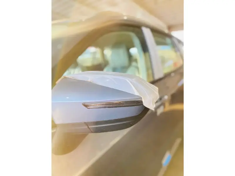 Ford TERRITORY 2025