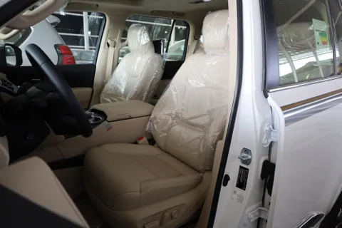 Toyota Land Cruiser 3.5T VXR  2023