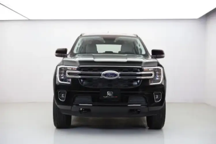 ford ford-everest image New Ford Everest 2.3L XLT AWD 2024