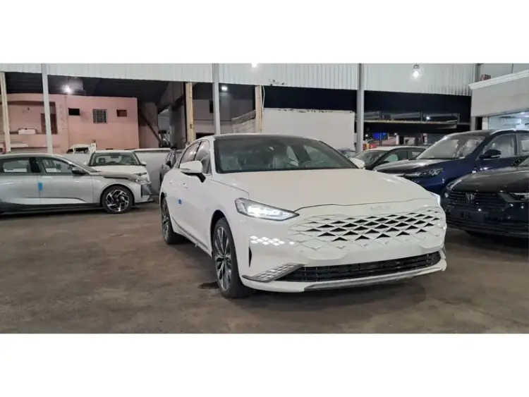 kia k8 image KIA K8 2024