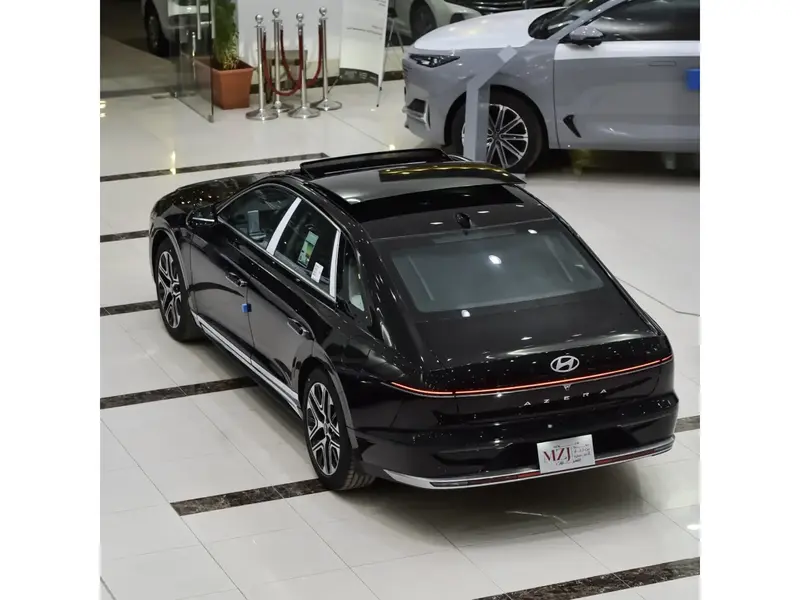 Hyundai Azera 2025
