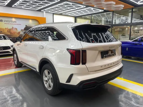 Kia Sorento 2.5L FWD 2022