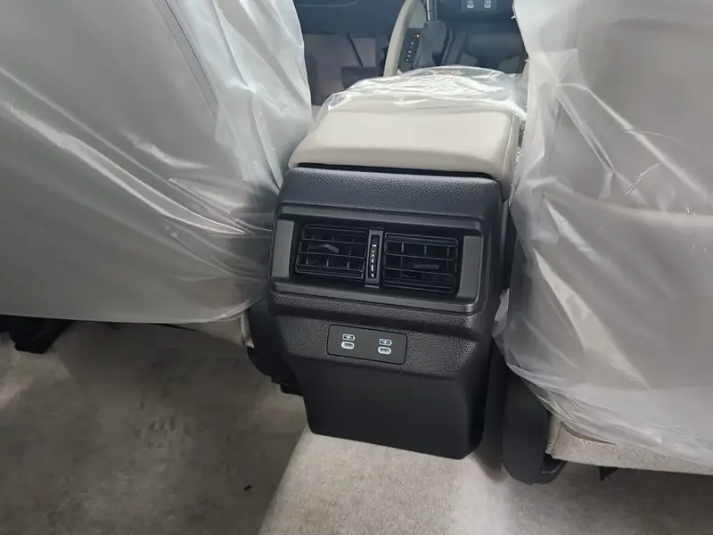 Honda Accord 2025