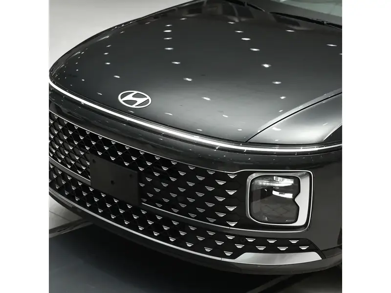 Hyundai Azera 2025