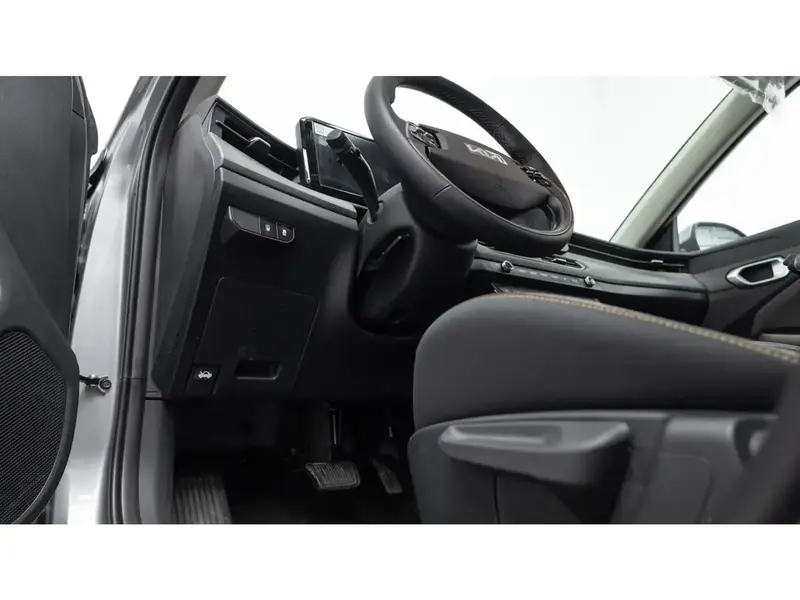 KIA K3 2024