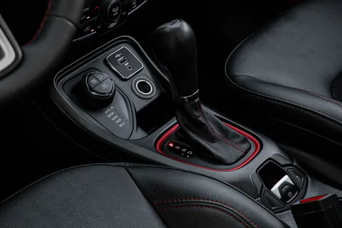 Jeep Compass 2021