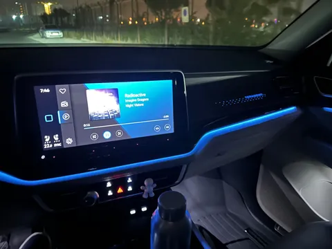 Volkswagen Teramont 2024